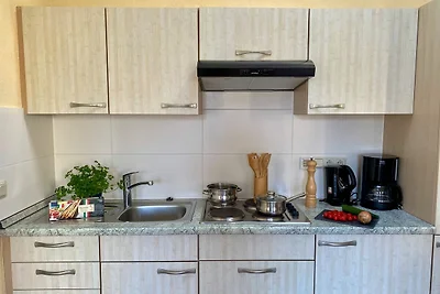 Ferienwohnung Muschel