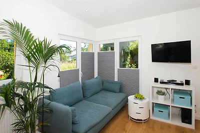 Vakantieappartement Gezinsvakantie Göhren