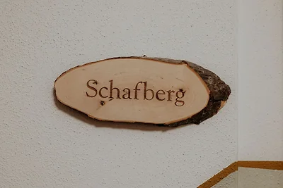 Ferienwohnung Schafberg