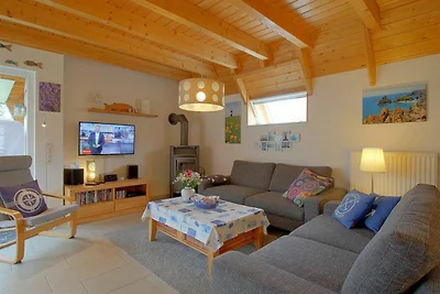 Casa vacanze Vacanza di relax Wremen