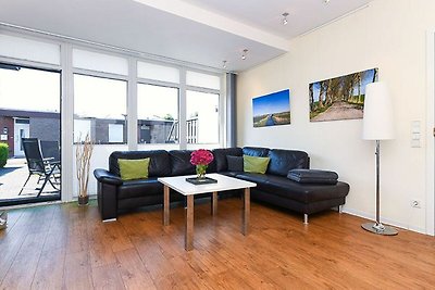 Ferienwohnung Willem Barents