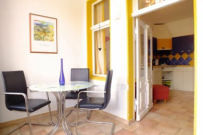 Appartamento Vacanza con famiglia Ahlbeck
