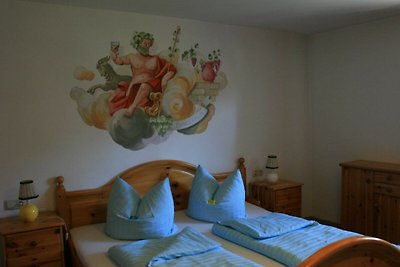 Apartamento Vacaciones familiares Rottach-Egern