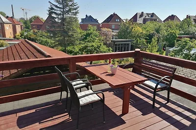 Sonnendeck