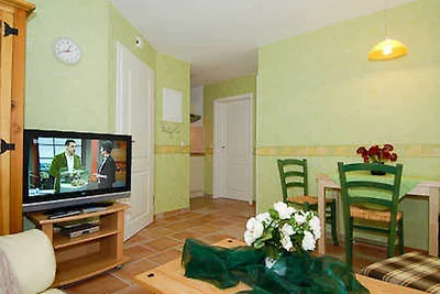 Vakantieappartement Gezinsvakantie Neuharlingersiel