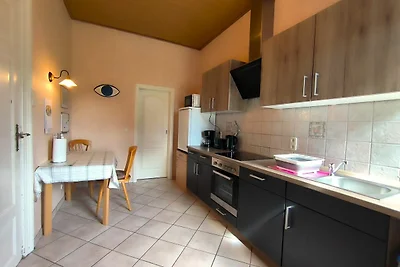 Ferienwohnung Storchenblick