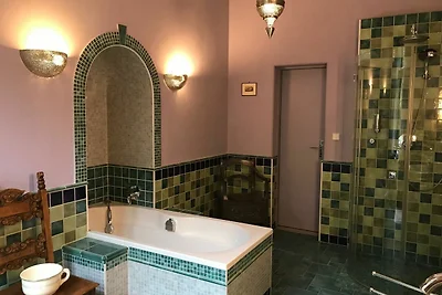 Vakantieappartement Gezinsvakantie Vetschau
