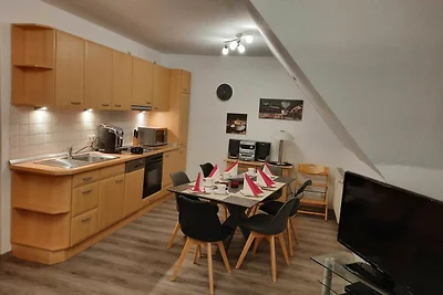 RDH-2.07, 5 Pers., ca. 49 qm