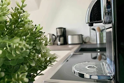 Holiday flat family holiday Wilhelmshaven