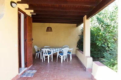 Vakantieappartement Gezinsvakantie Quartu Sant Elena