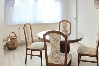 Vakantieappartement Gezinsvakantie Lübbenau