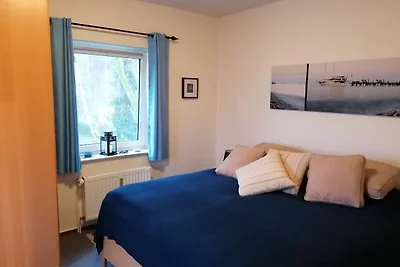 Ferienwohnung Seezugang