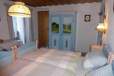 Doppelzimmer 1
