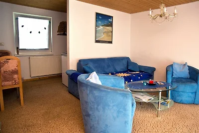 Ferienwohnung mit Balkon