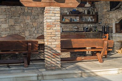 Holiday home relaxing holiday Murvica