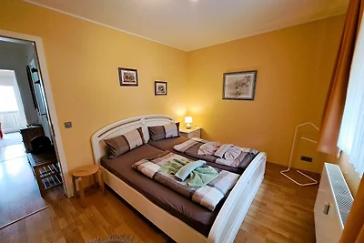 Ferienwohnung Am Seeufer Objekt-ID 121300