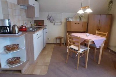 Appartamento Vacanza con famiglia Lübben