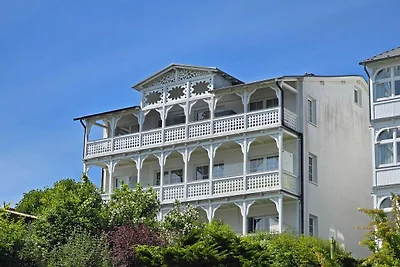 Villa Emma - FW Ostseepanorama