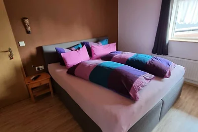 Vakantieappartement Gezinsvakantie Rust