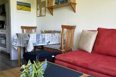 Appartamento Vacanza con famiglia Glücksburg