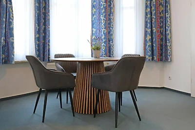 Schwarzer Bär Whg. Bär 03