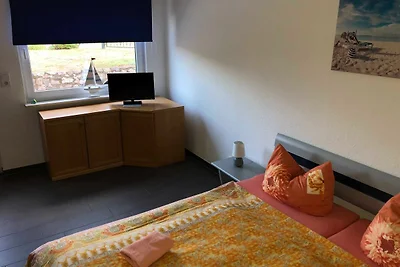 Casa vacanze Vacanza di relax Korswandt