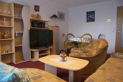 Ferienwohnung Reimann