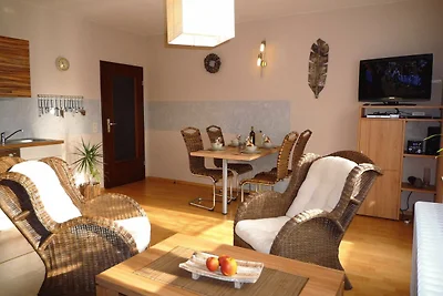 Appartamento Vacanza con famiglia Frankenau