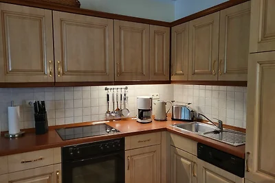 De Fischer un sien Fru EG