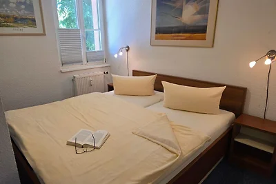 Ferienwohnung Alfredo