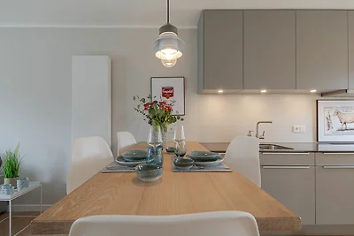 Vakantieappartement Gezinsvakantie List