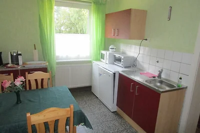 Ferienhaus 2 Bernd