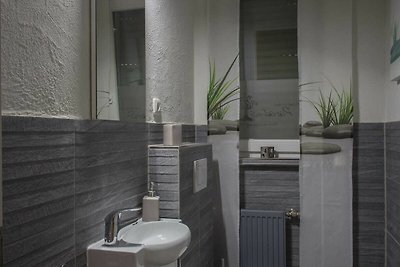Ferienwohnung Fränkisches Paradies