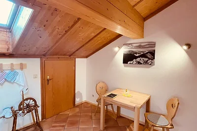 Zuhause am Bach