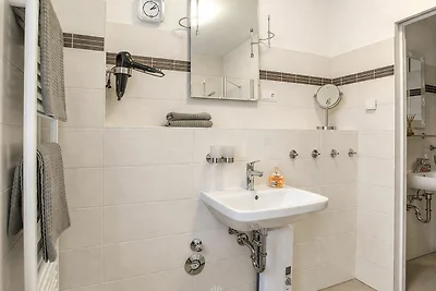 Apartament Dla rodzin Dierhagen