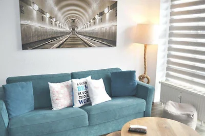 Dock 28 Ferienwohnung