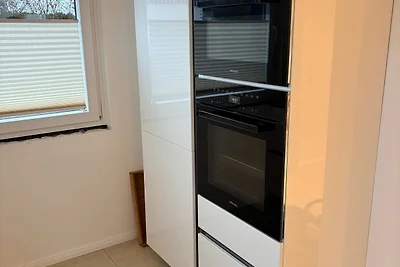 Ferienhaus Berglyk 1