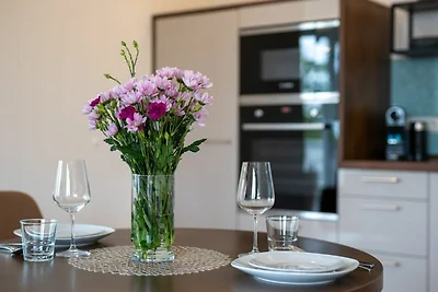 Appartamento Vacanza con famiglia Göhren-Lebbin