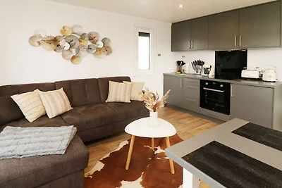 Casa vacanze Vacanza di relax Peenemünde