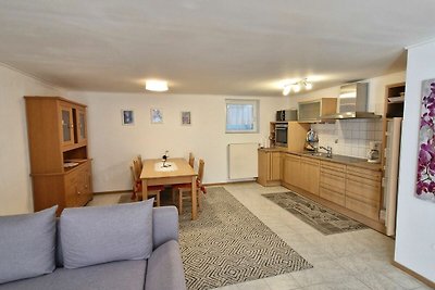 Vakantieappartement Gezinsvakantie Ebermannstadt