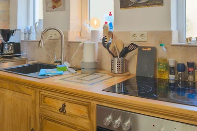 Apartament Dla rodzin Kamminke