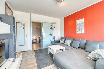 Ferienpark - Haus A, App. 0A0408