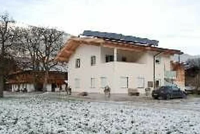 Ferienwohnung 2 Personen, Parterre