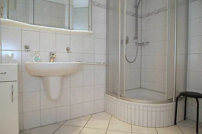 Vakantieappartement Gezinsvakantie Kühlungsborn