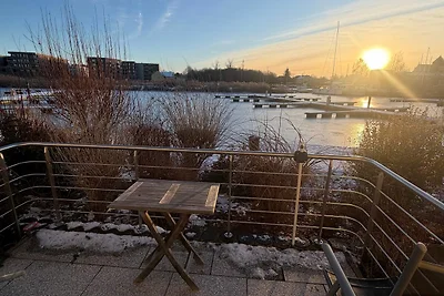 Ferienwohnung Holzteichstr. 16