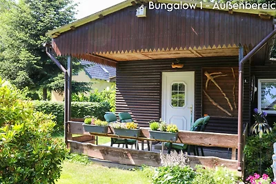 Bungalow 1