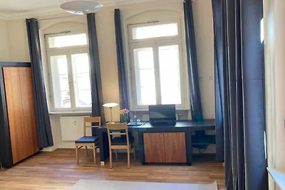 Appartamento Vacanza con famiglia Heidelberg