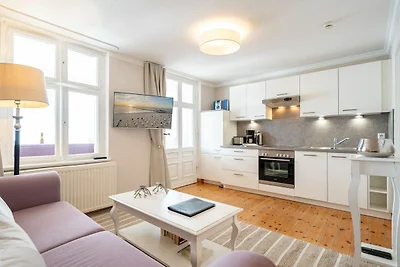 Villa Albertine, App. 08