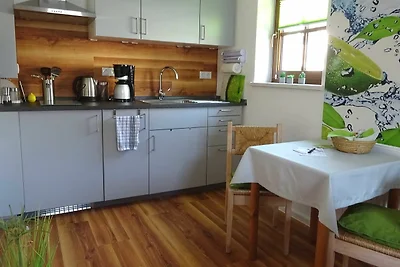 Ferienwohnung Nochäd