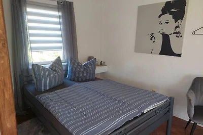 Ferienwohnung Jolina